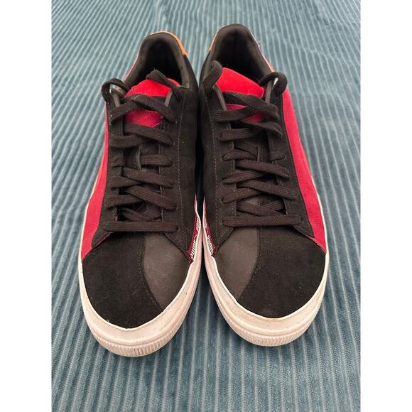 Puma Athletic Shoes - Size 11.5 - Lightly Worn - Picture 2 of 6